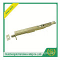 SDB-013BR Building Construction Materia Furniture Chain Stype Safety Glass Door Latch Bolt